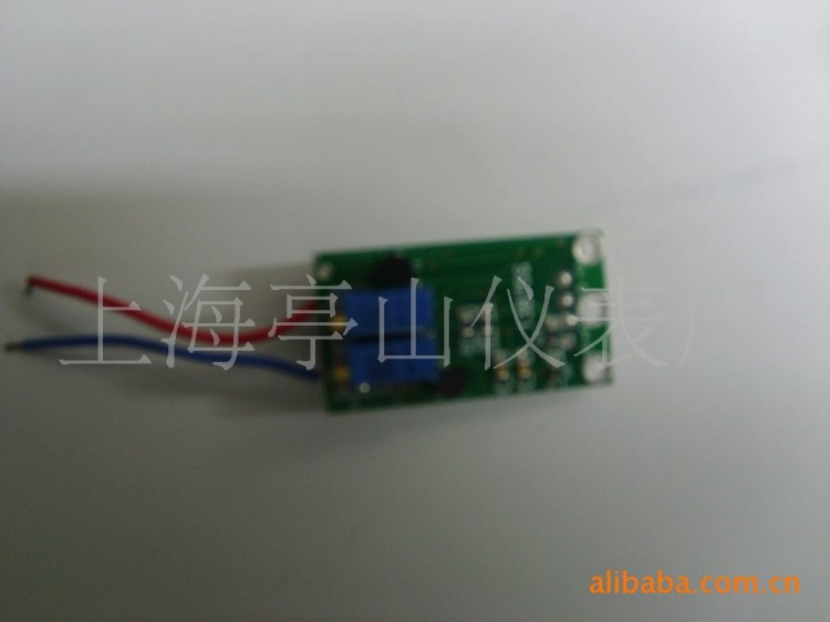 供應4-20ma 壓力變送器線路板2088壓力表小巧壓力變送器專套配件