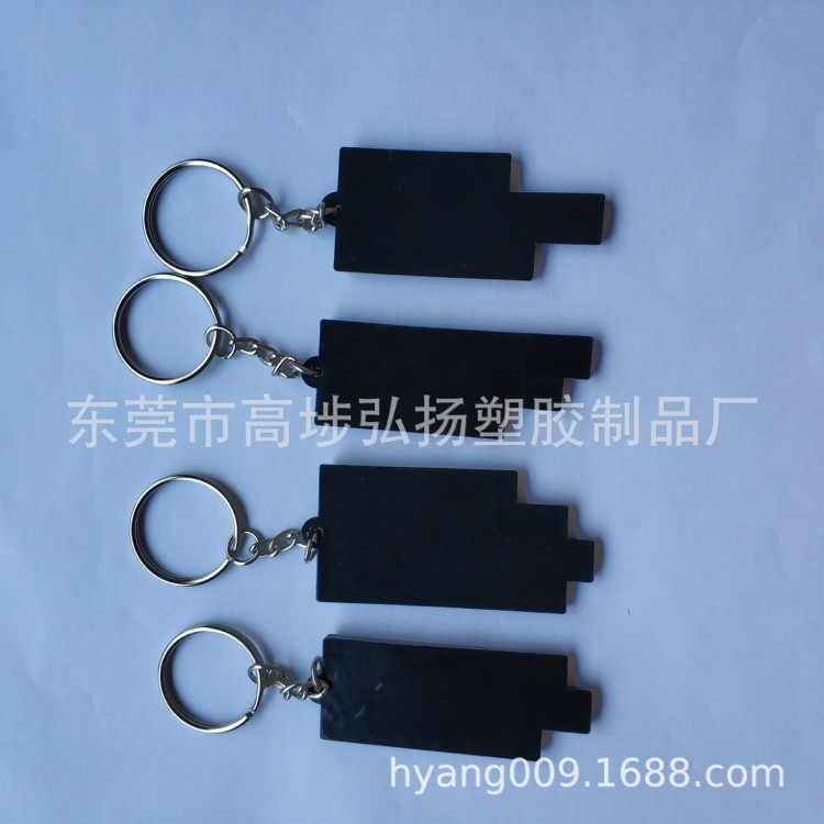 PVC鑰匙扣，微量射出鑰匙鏈，環(huán)保材料公仔