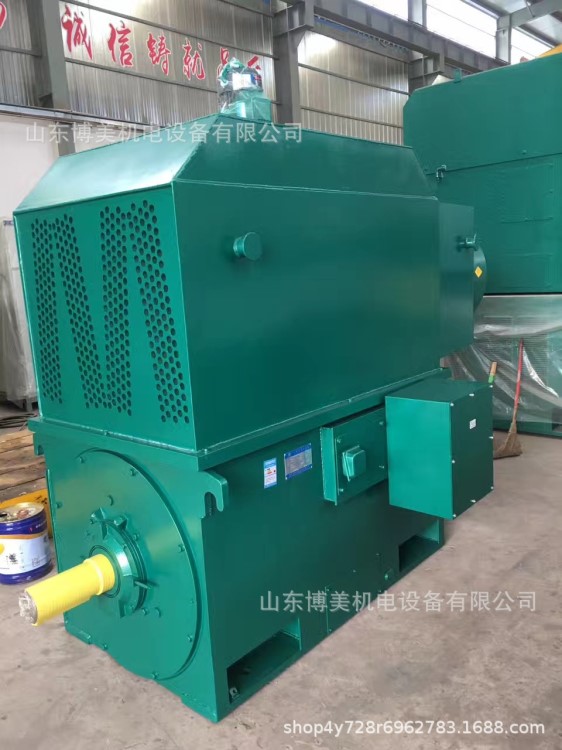 鞍山佳木斯YZR電機【佳電】銷售銀川YZP電機-礦山美推薦品牌