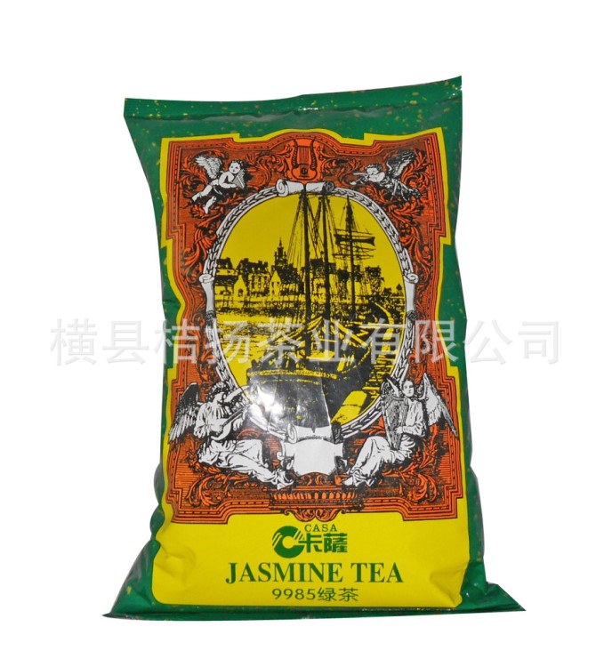 桔揚(yáng)卡薩紅茶綠茶奶茶連鎖店專用茶葉臺(tái)灣珍珠奶茶原物料批發(fā)