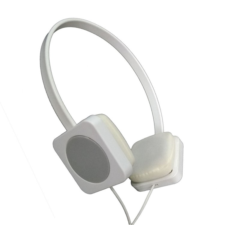 工廠生產(chǎn)便宜一次性旅游耳機(jī)MP3耳機(jī)量大從優(yōu)H16508