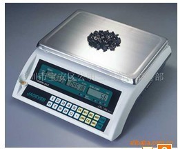 電子計數(shù)稱JCE1.5kg-30kg電子秤電子天平地磅吊磅