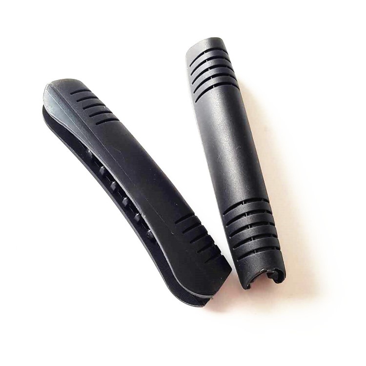 手把 特殊塑料提手 tpr箱包塑料把手注塑加工 注塑厂现货出售