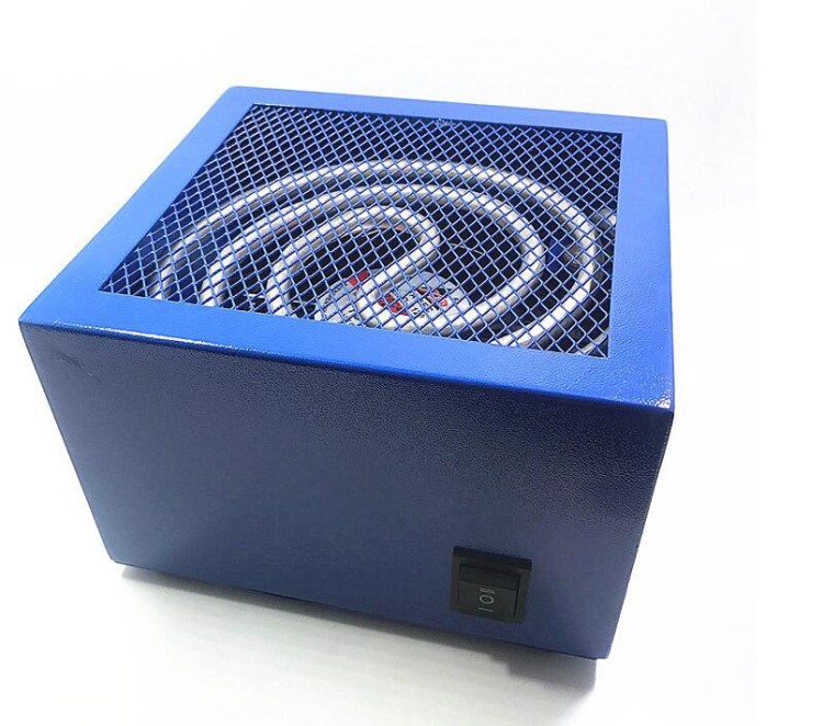 新款工具電熱烘干熱風烘干機手表機芯零件配件烘干手表維修