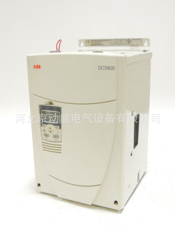 供应力矩直流电机调速器DCS800-S02-520-04/05