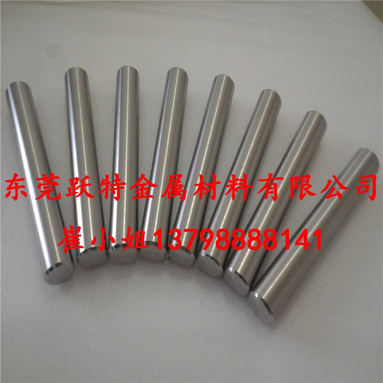 供應(yīng)日本SUS430(F/FR)易切削不銹鋼棒 SUS430F圓鋼 SUS430F圓棒