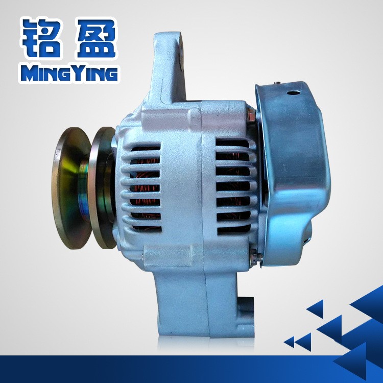 經(jīng)銷供應(yīng) 豐田7F(12V)發(fā)電機(jī) 叉車發(fā)電機(jī)批發(fā) 叉車發(fā)電機(jī)系列