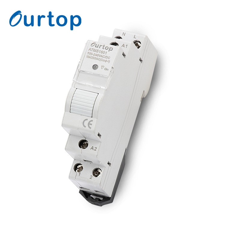 wifi定時器 手機軟件APP控制室內家居小型工業電子計時器