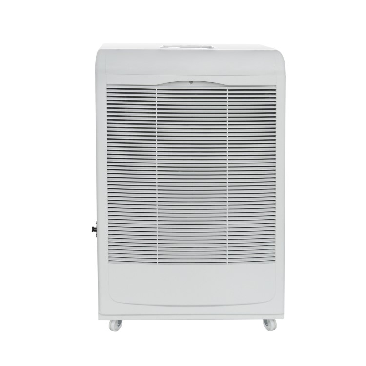 低溫除濕機廠家DY-C138DW工業冷庫除濕器車間地下室大功率抽濕機