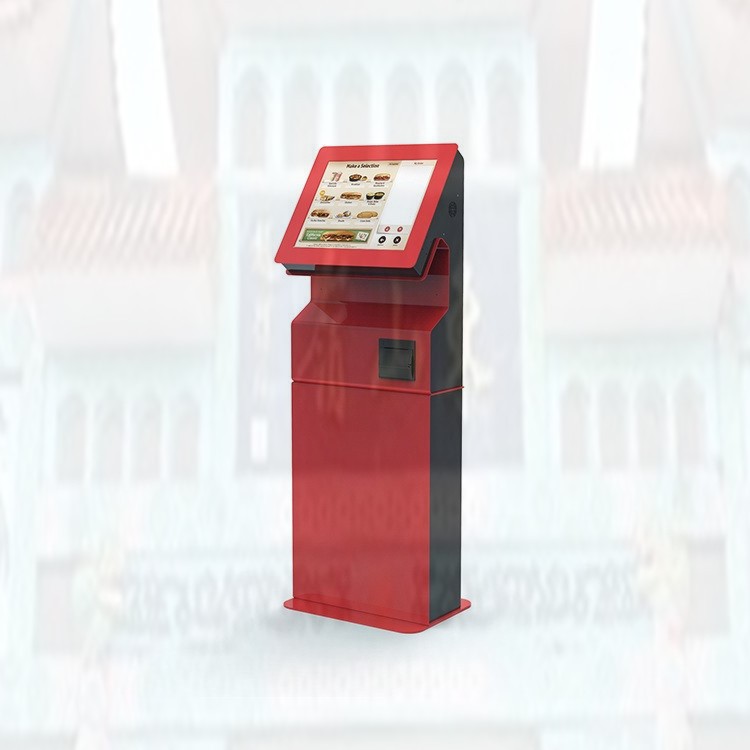 西安 美勒廠家直銷立式壁掛自助排隊(duì)叫號機(jī)信息發(fā)布廣告機(jī)批發(fā)