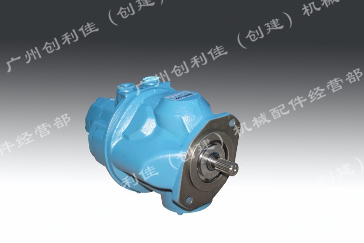 供應(yīng)大宇挖掘機(jī)液壓泵總成 大宇DH60 AP2D25液壓泵總成