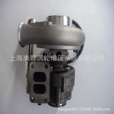 康明斯發(fā)動機配套的渦輪增壓器 HX35W 4051419 4051420