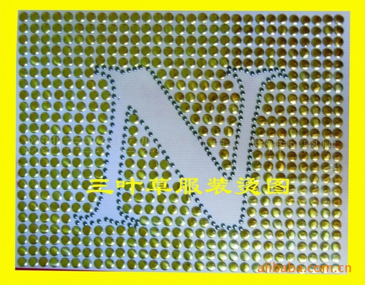 供應(yīng)燙畫燙圖加工、字母燙圖加工