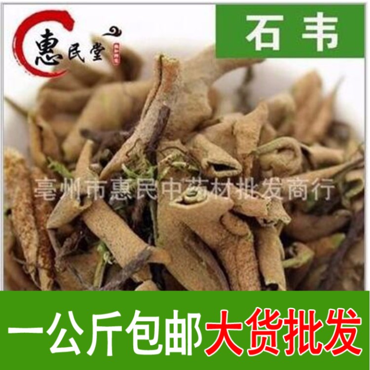 惠民堂品質(zhì)   石韋  石葦 零售包郵 食用農(nóng)產(chǎn)品初加工