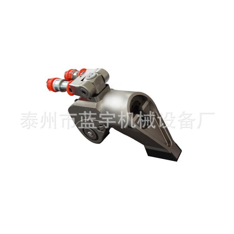 SDW驅動液壓扳手 中空液壓扳手 液壓扭矩扳手 大功率液壓扳手