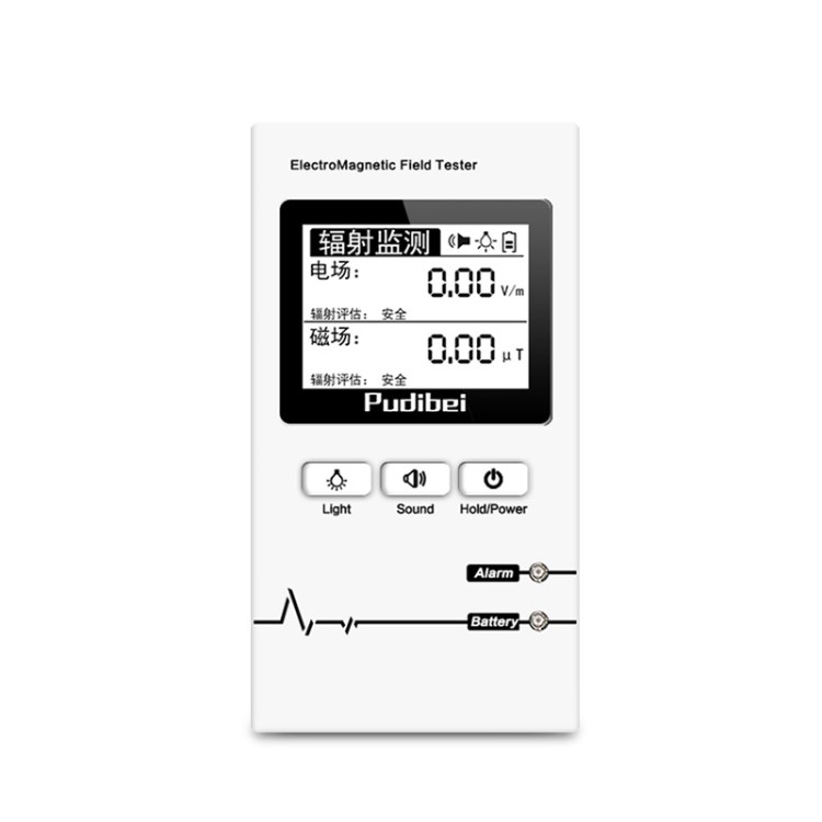 家用 手機(jī)，電腦，電磁爐，微波爐輻射電磁輻射檢測(cè)儀器
