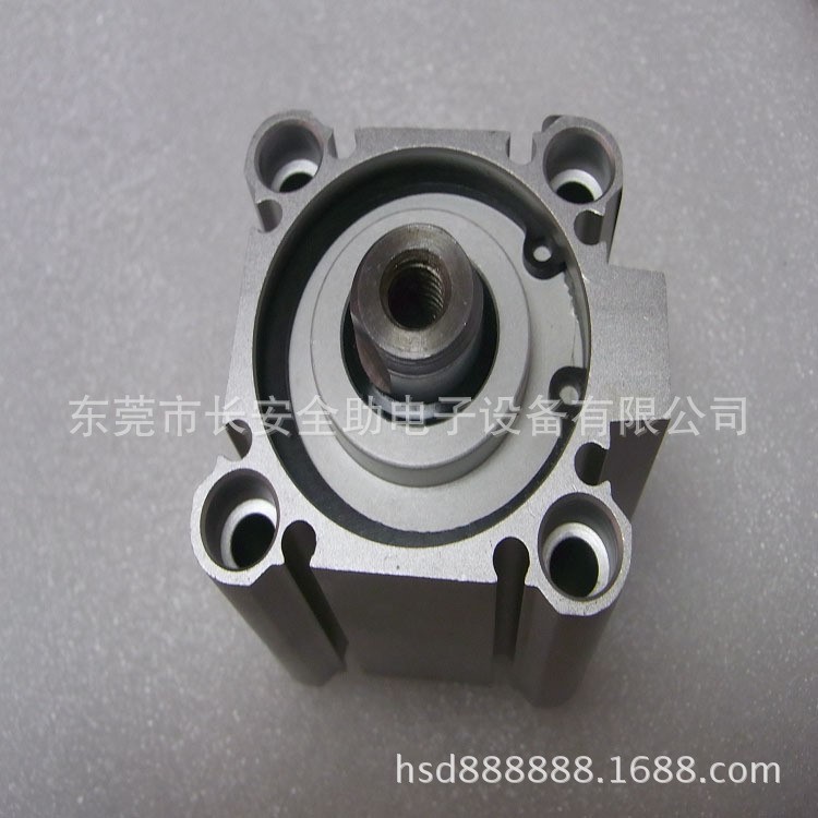 底座氣缸XG3KDZ-07048 板新澤谷AI插件機配件