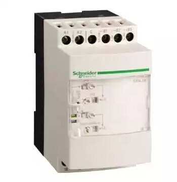 RM4JA32MW 施耐德RM4控制繼電器全國代理商，原裝全新