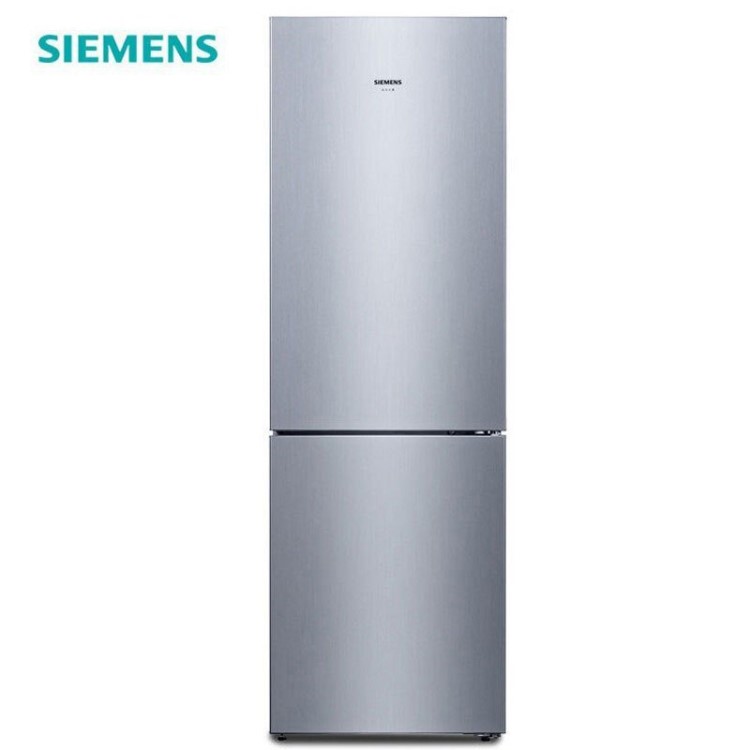 西門(mén)子（SIEMENS）321L兩門(mén)冰箱 KG33NV24EC 風(fēng)冷無(wú)霜二門(mén)