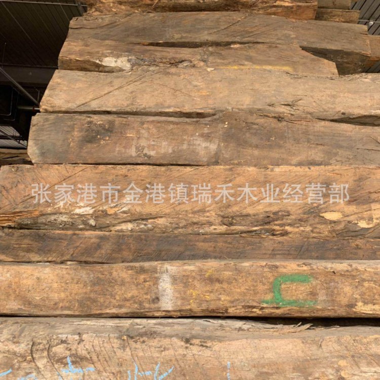 印度紫檀原木黃金檀 紫光檀原木黑檀規(guī)格料家具科特迪瓦紫檀方料