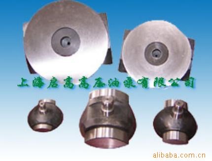 供應軸向柱塞泵160CY14-1B--變量頭銷軸
