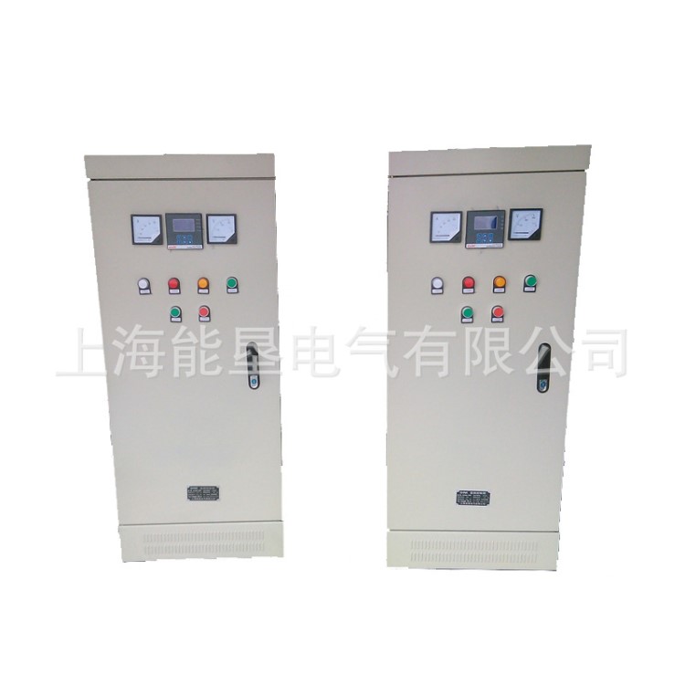 提供ACS510-55KW-ABB變頻控制柜 品質