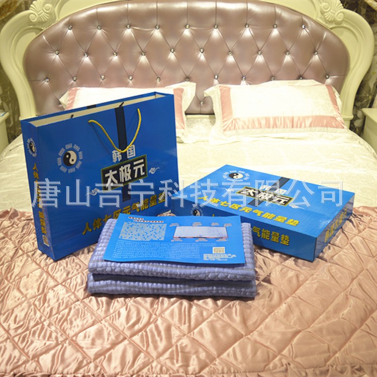 廠家直銷太極元床墊  會銷禮品 江湖地攤禮品 質(zhì)優(yōu)價廉