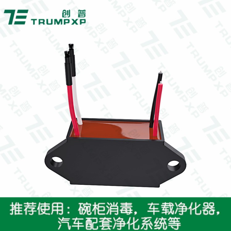 TFB-Y52Z 創普 生產 負離子發生器