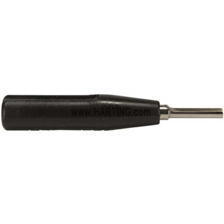 批發(fā)零售 原裝 哈丁 浩亭 退針器 harting 工具 德國(guó)  退針器