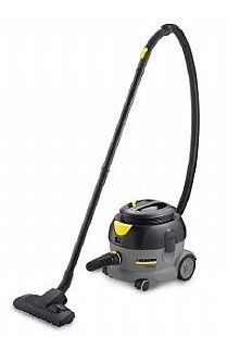 德國KARCHER T17/1 靜音吸塵器