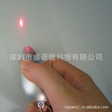 現(xiàn)貨批發(fā)新奇特老鼠Laser 激光燈,逗貓玩具 紅外光塑料逗貓道具