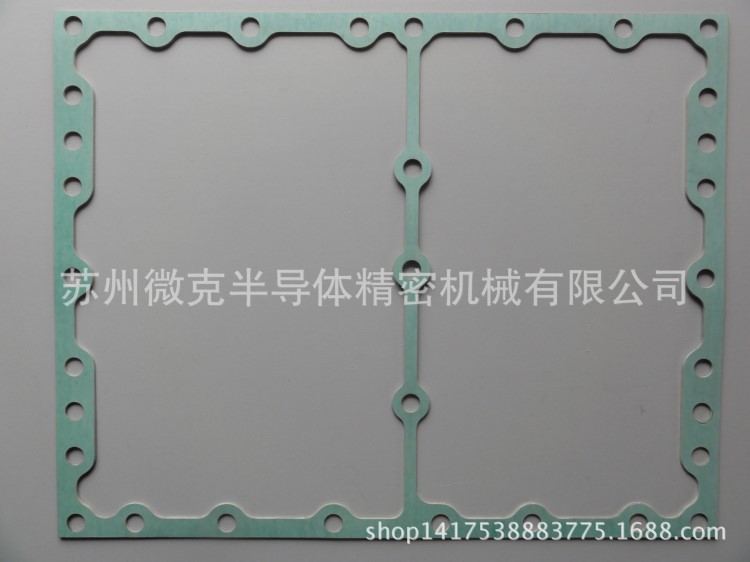 【微克】無(wú)石棉墊片，廠家直銷，國(guó)產(chǎn)，材料