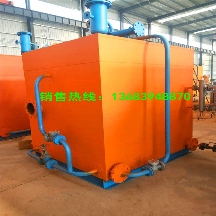 河南燃氣蒸房 鄭州煤氣壁掛爐饅頭蒸房 蒸發器