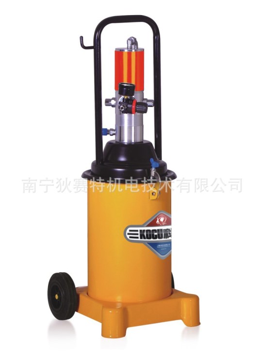 廠價直銷 上?？魄騁Z-8氣動黃油加注器 高壓注油器 氣動黃油機