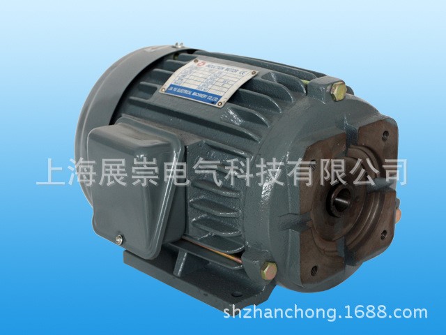 台湾JIA YU电机  JIAYU电机 BDCW电机 1/2HP 0.4KW AEEF电机