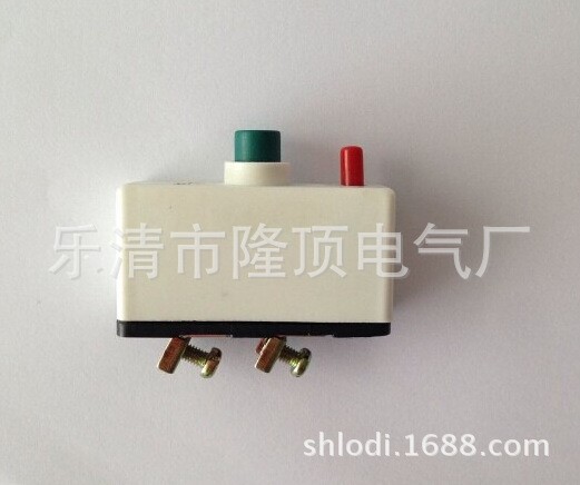 隆頂電氣   switch出口微型斷路器