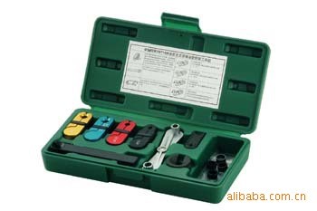 供油管及變速箱油管拆裝組套 09714