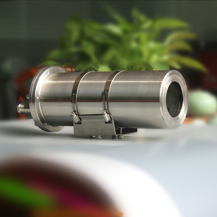 廠家直銷防爆型單筒紅外熱成像儀-20～1600℃ 640&times;480熱成像儀