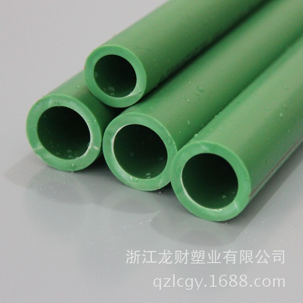 廠家直銷 PPP冷熱水管 全新原料制作 2.5Mpa熱水管