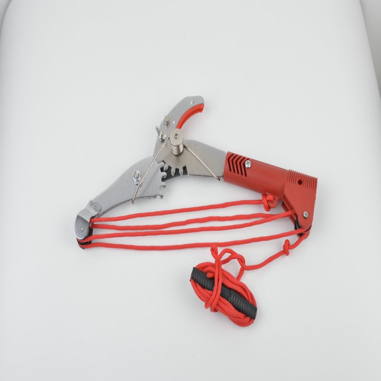 德国园艺伸缩高空剪树枝剪刀修枝剪园林工具高枝锯