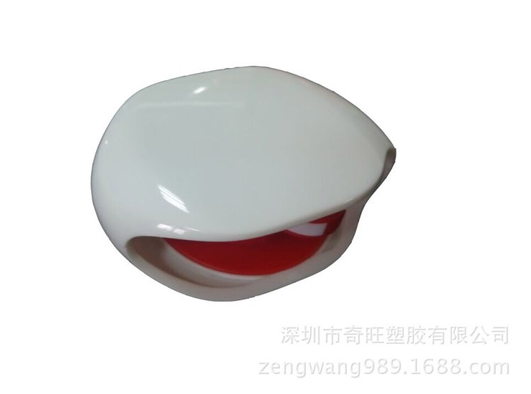 塑料全自自動耳機繞線器創(chuàng)意電線自動收線器數(shù)據(jù)線