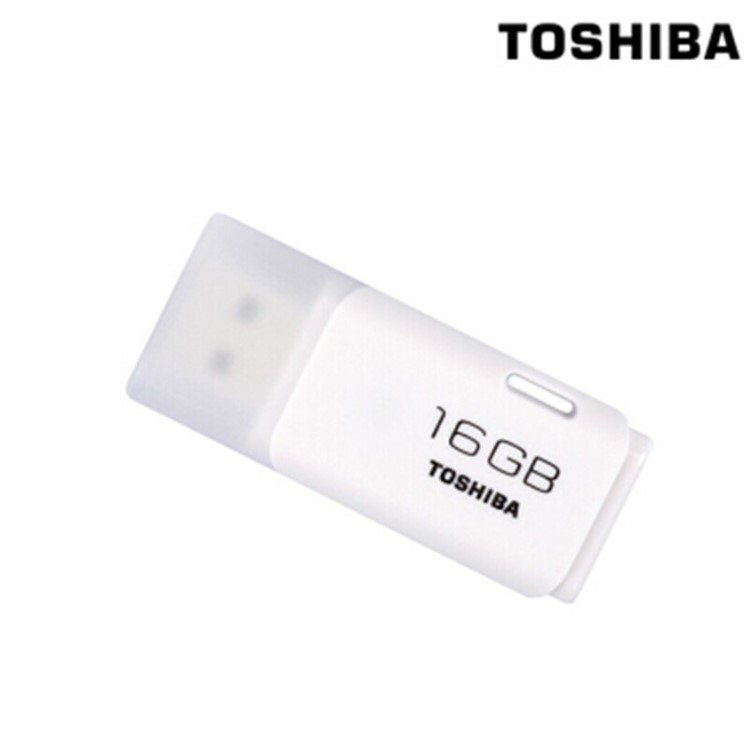 東芝（TOSHIBA）16g32g64g USB2.0 U盤 時(shí)尚典雅 商務(wù)高速車載U盤