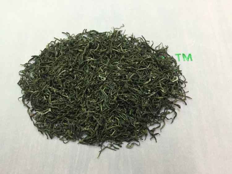 2019新茶紫陽(yáng)富硒茶綠茶翠峰紫陽(yáng)綠茶