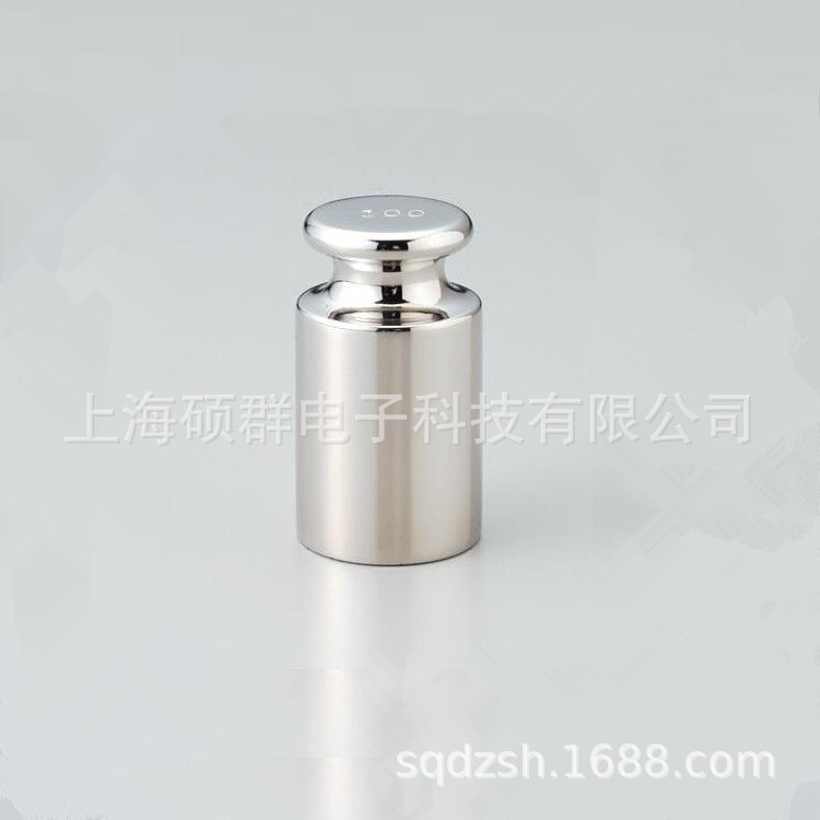 上海松江JF1無磁無磁不銹鋼標(biāo)準(zhǔn)砝碼精密天平用F1等不銹鋼