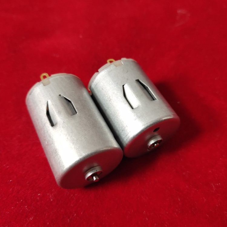 廠家直銷圓R290S-R280S-2980內震動按摩器電機馬達量大優惠