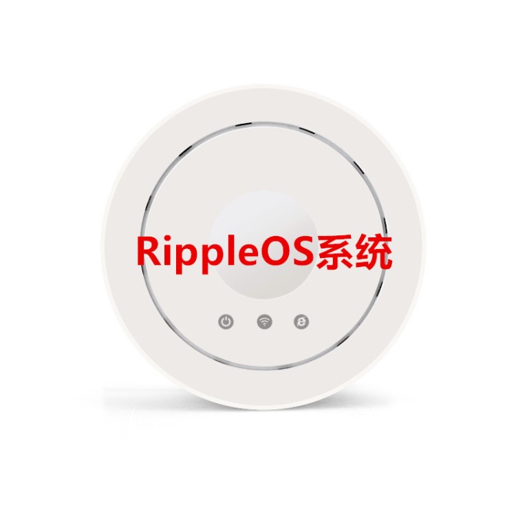 300M大功率吸頂ap rippleos廣告路由器 酒店賓館醫(yī)院無線覆蓋ap