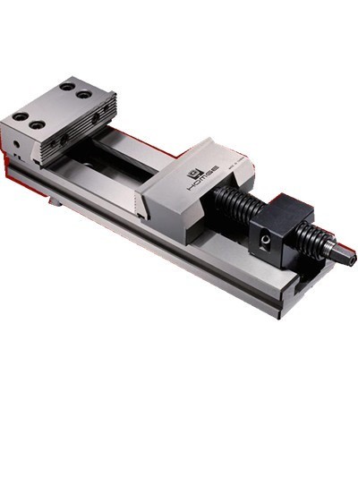 台湾恒佶钢制精密快速虎钳油压型hg-175hb,c,d hg-200ha,b,c