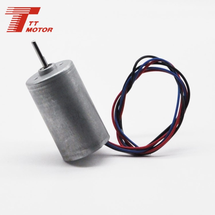 庫(kù)存商品 2847無(wú)刷馬達(dá) 28mm直流無(wú)刷電機(jī) DC12V 5000轉(zhuǎn)馬達(dá)