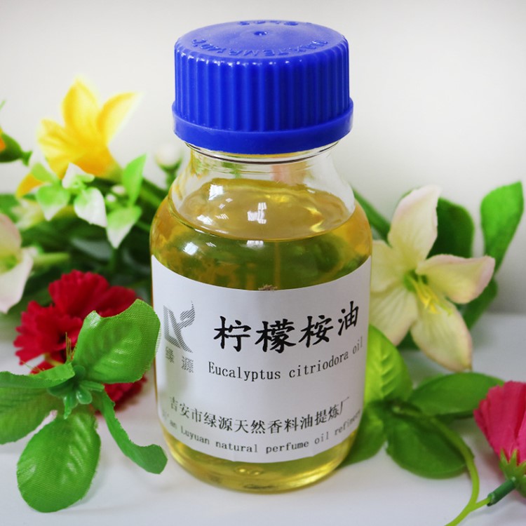 檸檬桉油廠家大量供應檸檬桉精油檸檬桉葉油驅蚊原料現貨品質