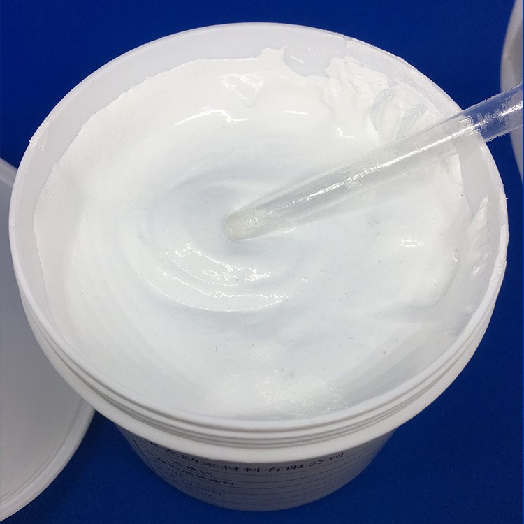 氣凝膠隔熱保溫涂料AC-101 超低導熱建筑涂料 保溫涂料凝膠顏色